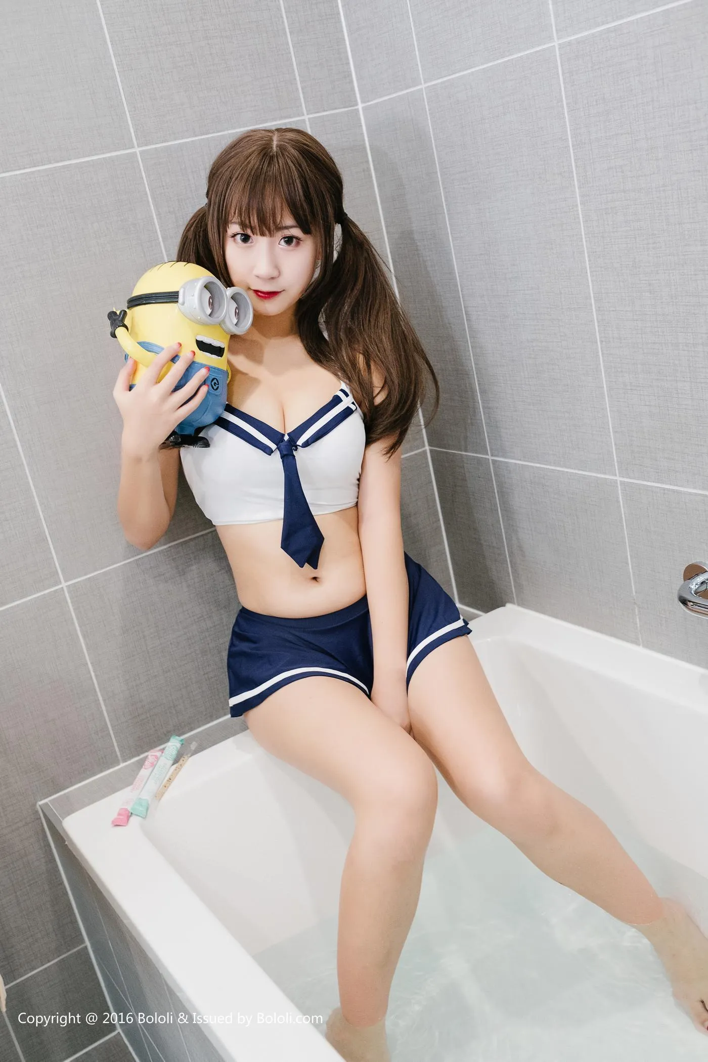 Vol.115 猫九酱Sakura [43P]插图7